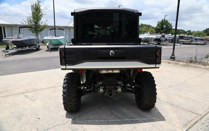2026 Can-Am Defender MAX Limited HD11