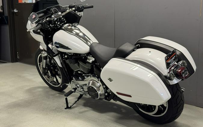 FXLRST 2026 Low Rider® ST