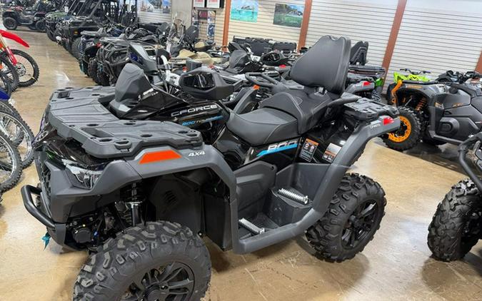 2026 CFMOTO CFORCE 800 Touring
