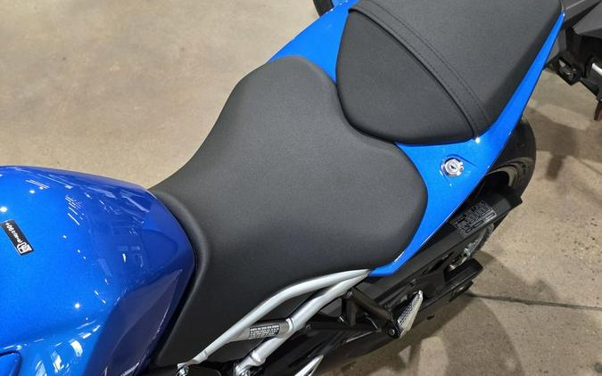 2026 Suzuki GSX 8R