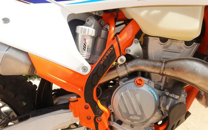 2022 KTM XC 350 F