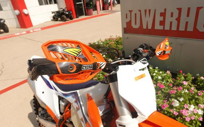 2022 KTM XC 350 F