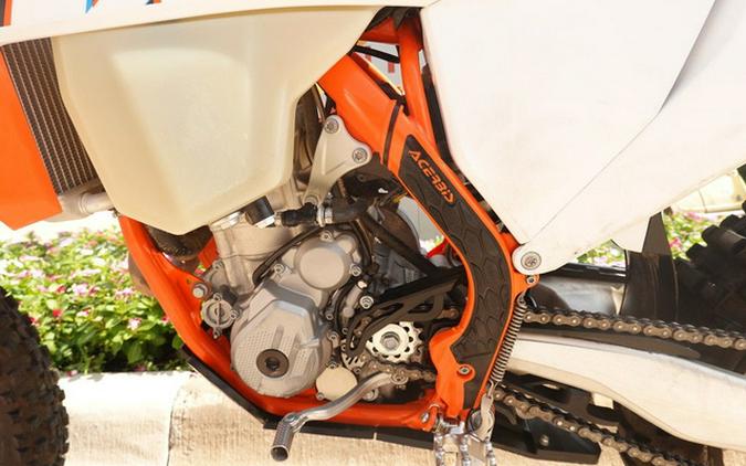 2022 KTM XC 350 F