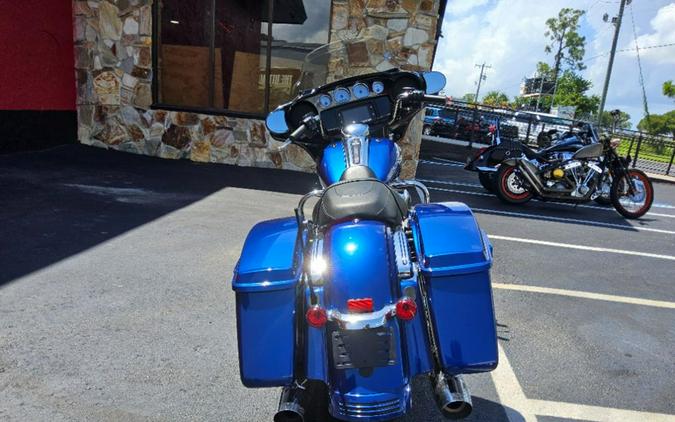 2017 Harley-Davidson Street Glide® Special