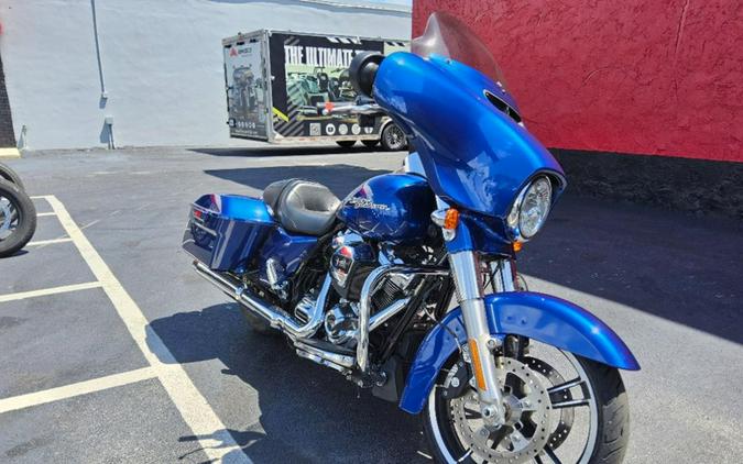 2017 Harley-Davidson Street Glide® Special