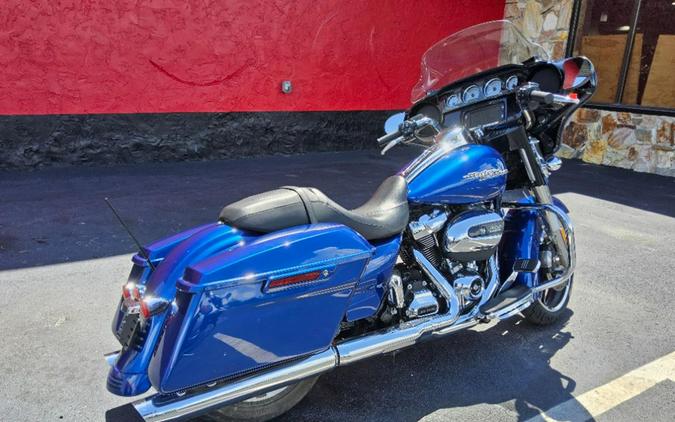2017 Harley-Davidson Street Glide® Special