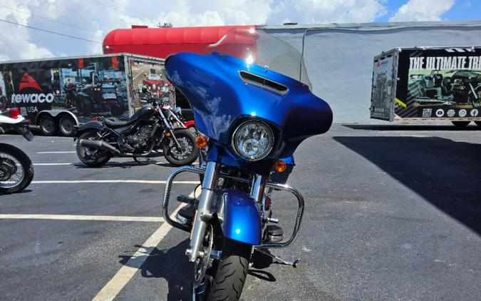 2017 Harley-Davidson Street Glide® Special