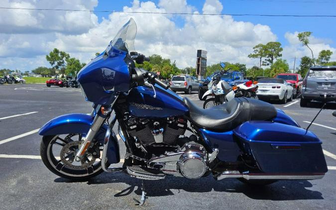 2017 Harley-Davidson Street Glide® Special