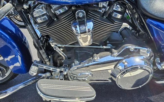 2017 Harley-Davidson Street Glide® Special