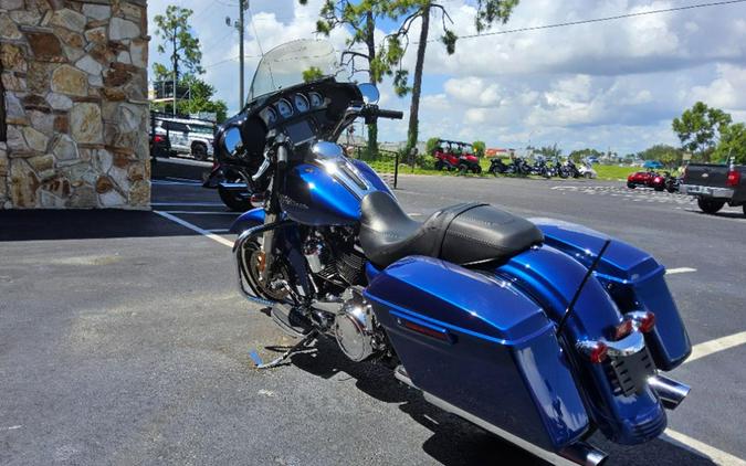 2017 Harley-Davidson Street Glide® Special