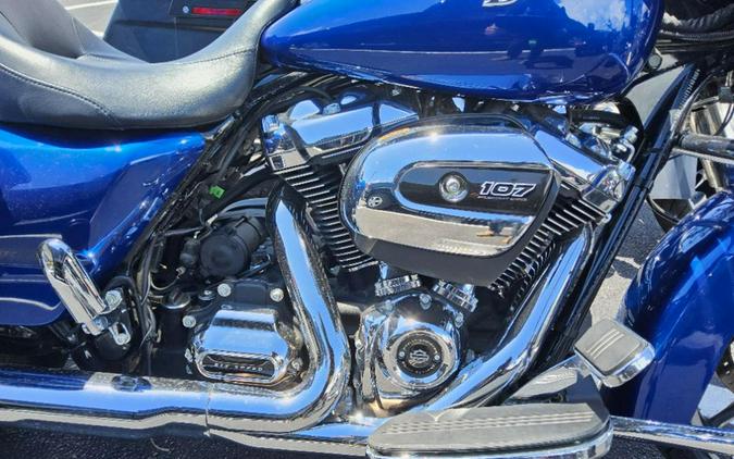 2017 Harley-Davidson Street Glide® Special