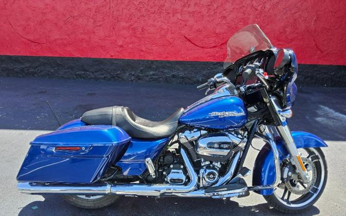 2017 Harley-Davidson Street Glide® Special