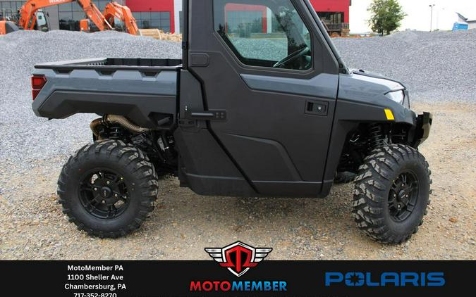 2027 Polaris RANGER XP 1000 NORTHSTAR ULTIMATE R27RRY99AH