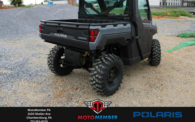 2027 Polaris RANGER XP 1000 NORTHSTAR ULTIMATE R27RRY99AH