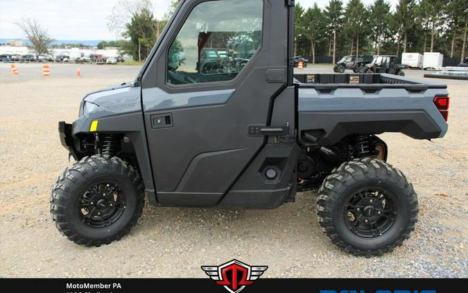2027 Polaris RANGER XP 1000 NORTHSTAR ULTIMATE R27RRY99AH