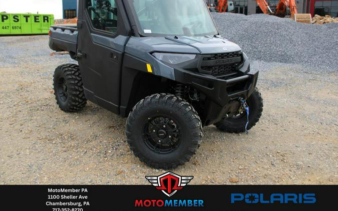 2027 Polaris RANGER XP 1000 NORTHSTAR ULTIMATE R27RRY99AH