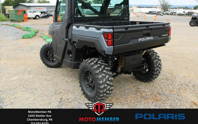 2027 Polaris RANGER XP 1000 NORTHSTAR ULTIMATE R27RRY99AH