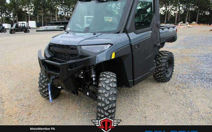 2027 Polaris RANGER XP 1000 NORTHSTAR ULTIMATE R27RRY99AH