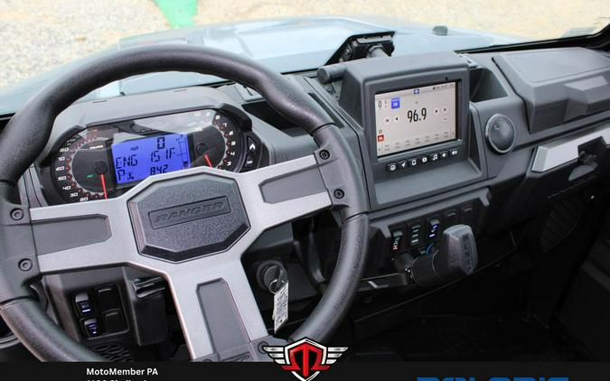 2027 Polaris RANGER XP 1000 NORTHSTAR ULTIMATE R27RRY99AH