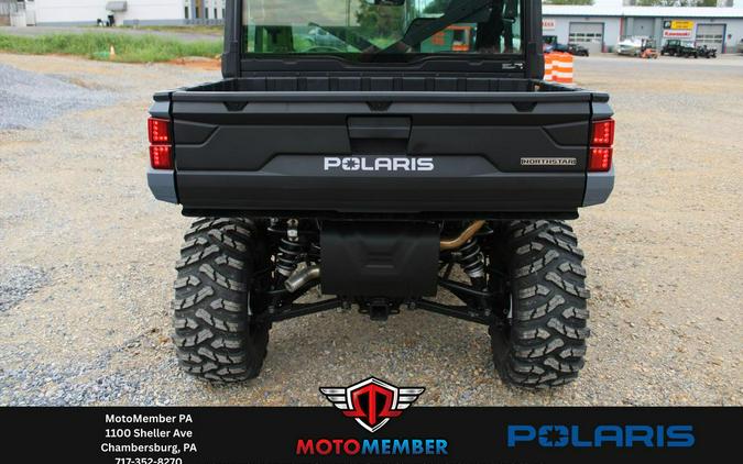 2027 Polaris RANGER XP 1000 NORTHSTAR ULTIMATE R27RRY99AH