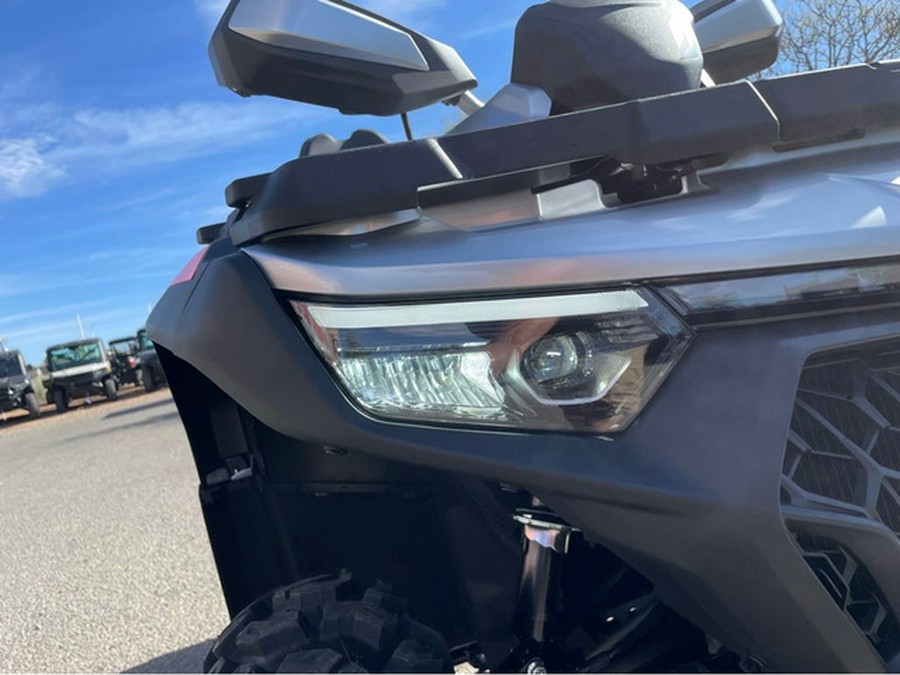 2027 CFMOTO CFORCE 800 Touring