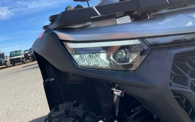 2027 CFMOTO CFORCE 800 Touring