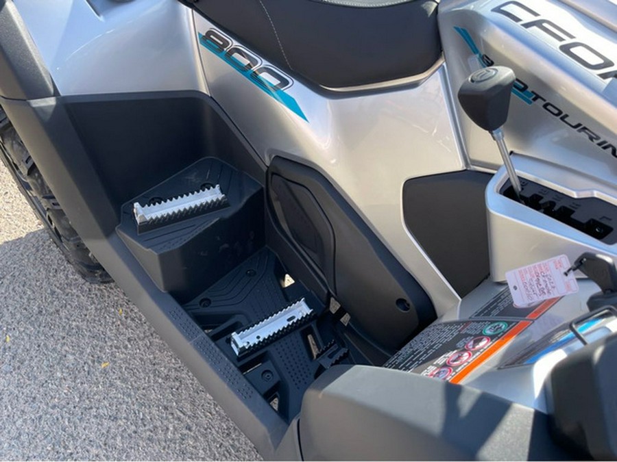 2027 CFMOTO CFORCE 800 Touring