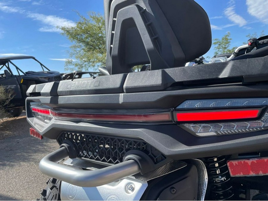 2027 CFMOTO CFORCE 800 Touring