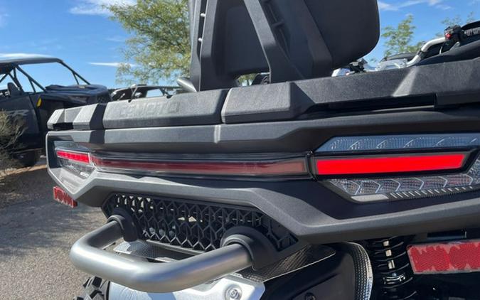 2027 CFMOTO CFORCE 800 Touring