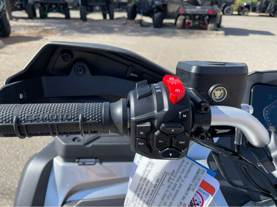 2027 CFMOTO CFORCE 800 Touring