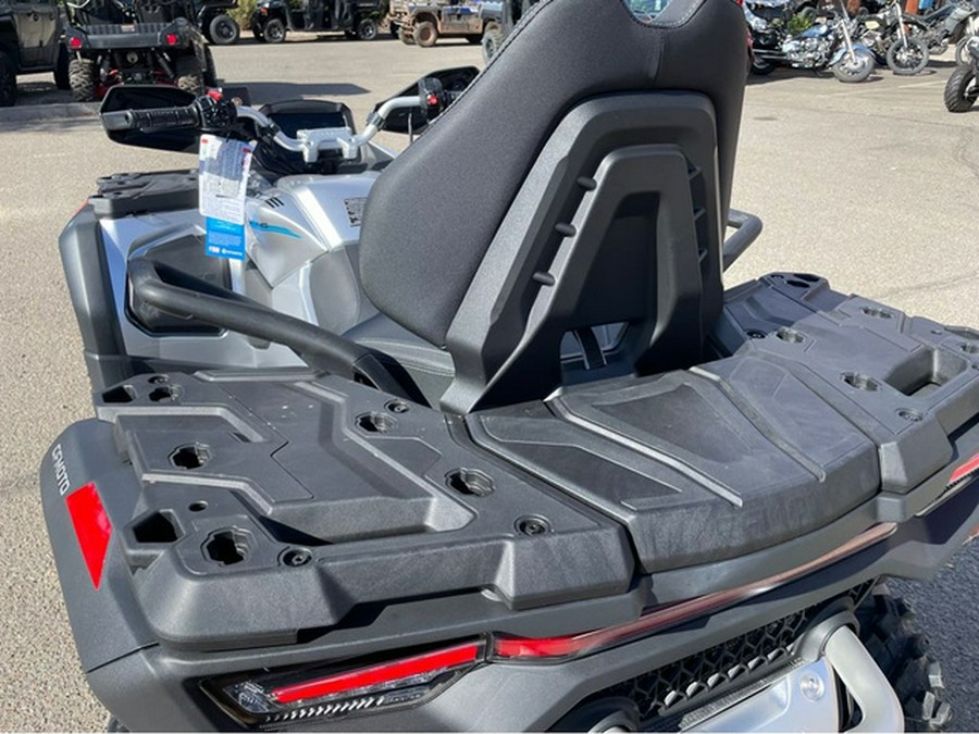 2027 CFMOTO CFORCE 800 Touring