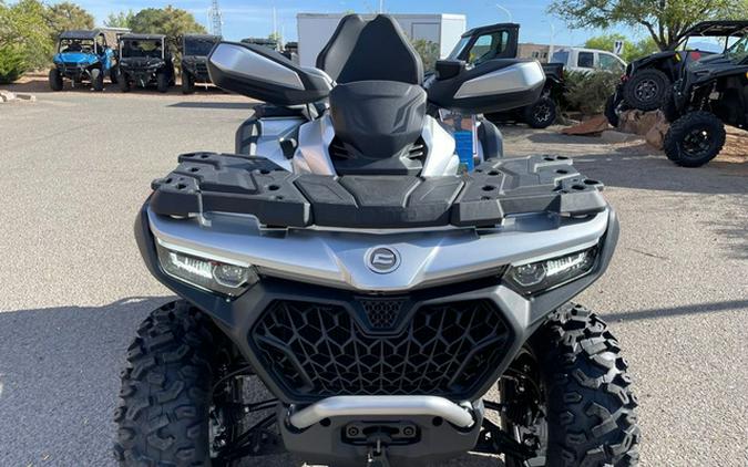 2027 CFMOTO CFORCE 800 Touring
