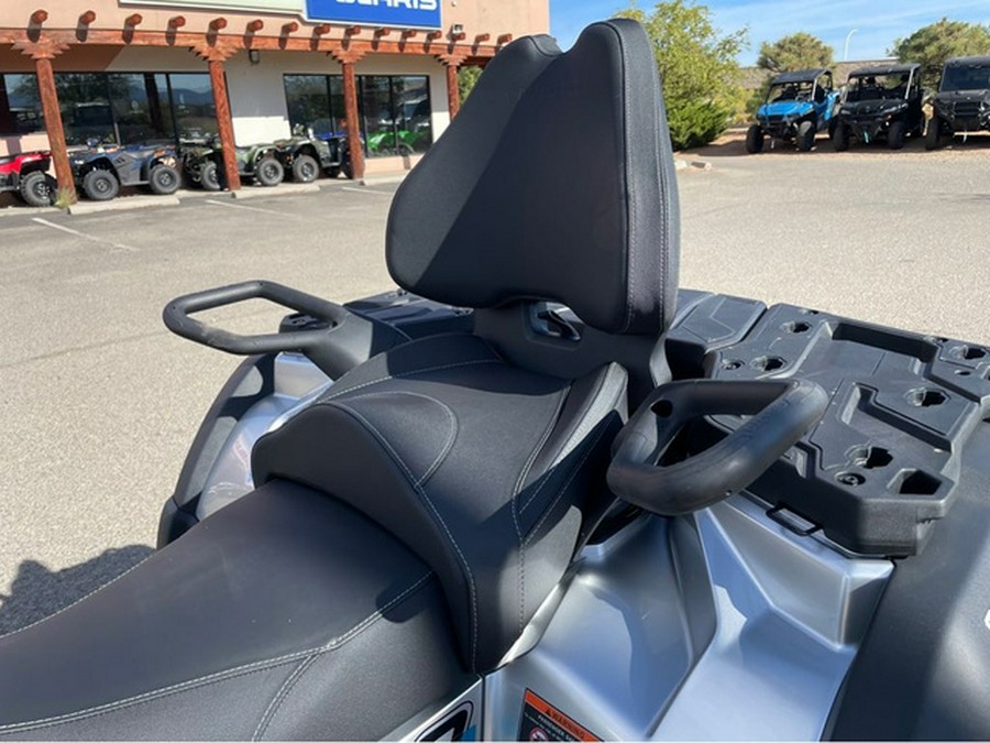 2027 CFMOTO CFORCE 800 Touring