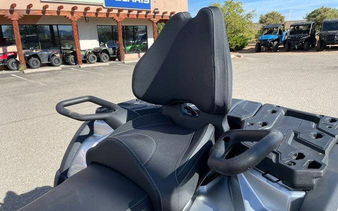 2027 CFMOTO CFORCE 800 Touring
