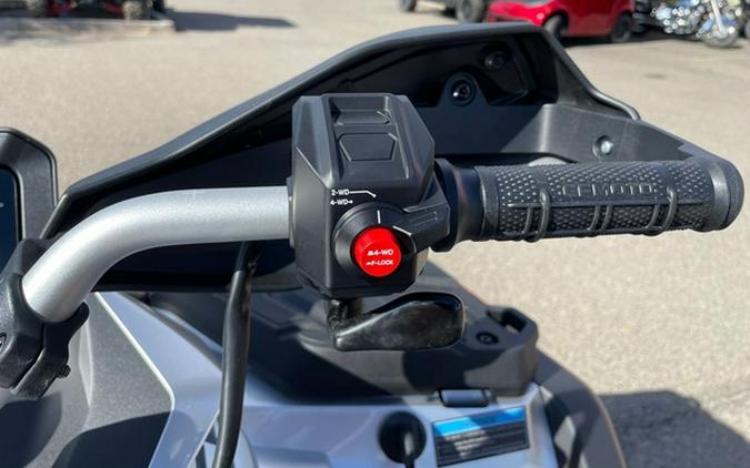2027 CFMOTO CFORCE 800 Touring