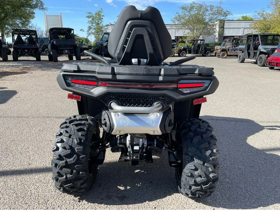 2027 CFMOTO CFORCE 800 Touring