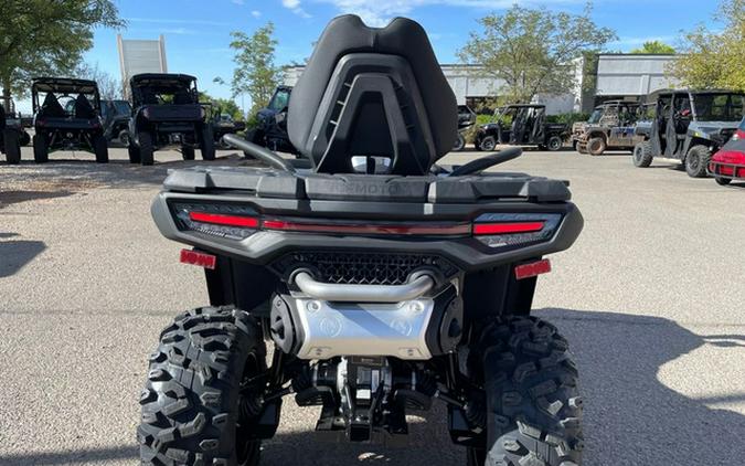 2027 CFMOTO CFORCE 800 Touring
