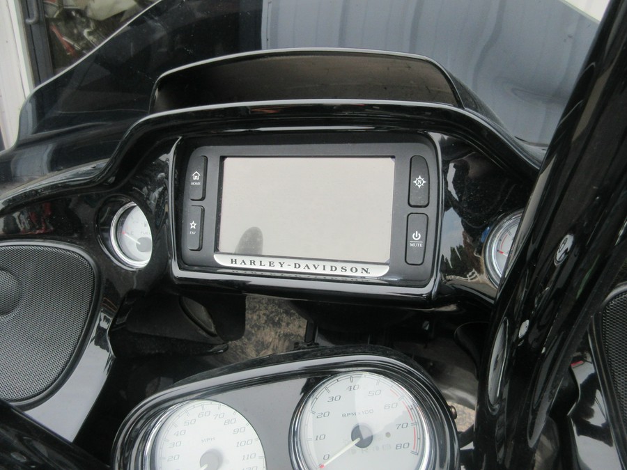 2015 HARLEY-DAVIDSON ROAD GLIDE SPECIAL