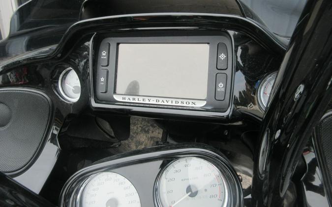 2015 HARLEY-DAVIDSON ROAD GLIDE SPECIAL