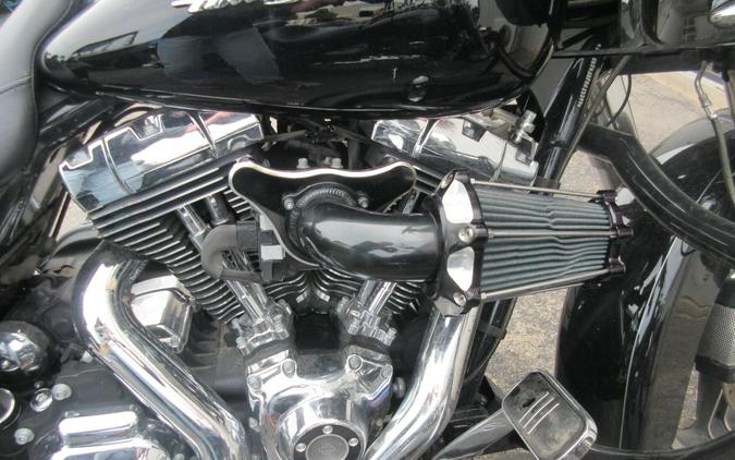 2015 HARLEY-DAVIDSON ROAD GLIDE SPECIAL