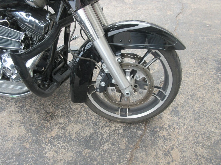 2015 HARLEY-DAVIDSON ROAD GLIDE SPECIAL
