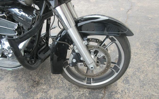 2015 HARLEY-DAVIDSON ROAD GLIDE SPECIAL