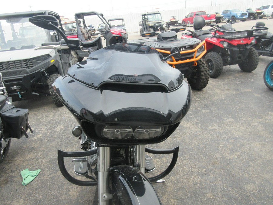 2015 HARLEY-DAVIDSON ROAD GLIDE SPECIAL