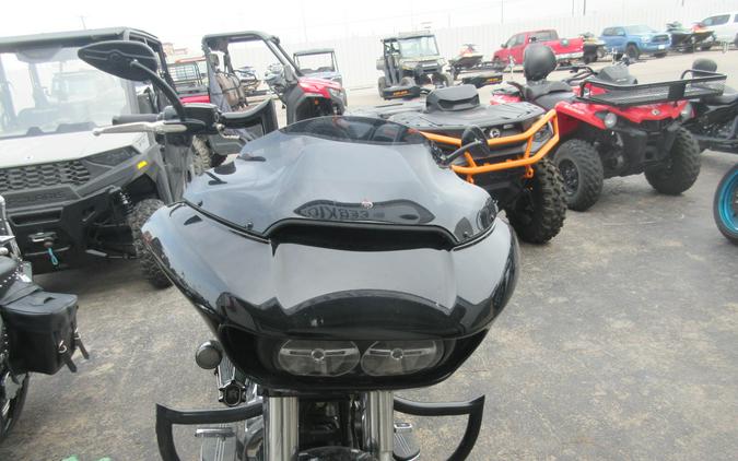 2015 HARLEY-DAVIDSON ROAD GLIDE SPECIAL