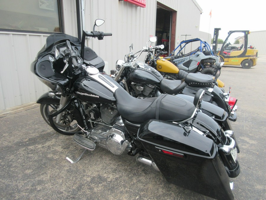 2015 HARLEY-DAVIDSON ROAD GLIDE SPECIAL