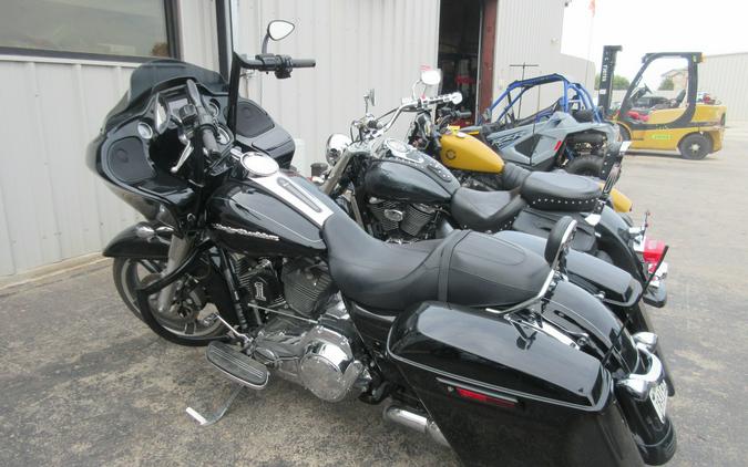 2015 HARLEY-DAVIDSON ROAD GLIDE SPECIAL