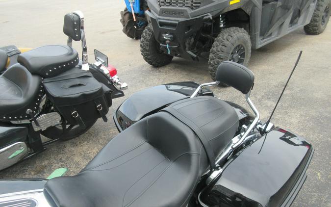 2015 HARLEY-DAVIDSON ROAD GLIDE SPECIAL
