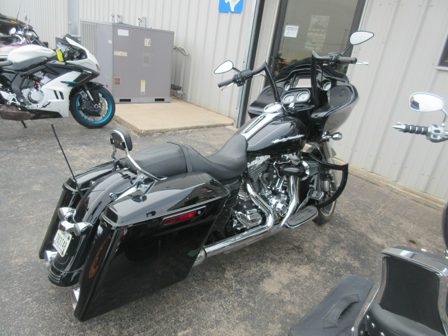 2015 HARLEY-DAVIDSON ROAD GLIDE SPECIAL