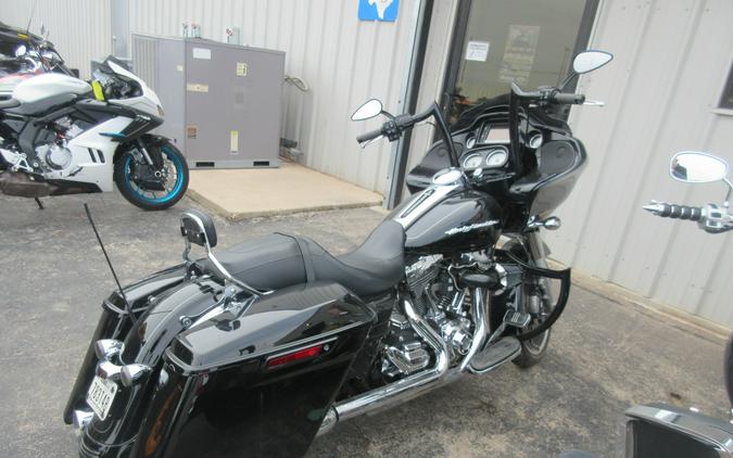 2015 HARLEY-DAVIDSON ROAD GLIDE SPECIAL