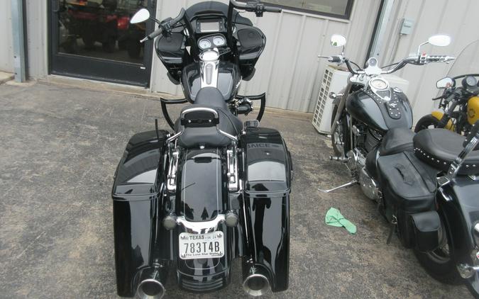 2015 HARLEY-DAVIDSON ROAD GLIDE SPECIAL